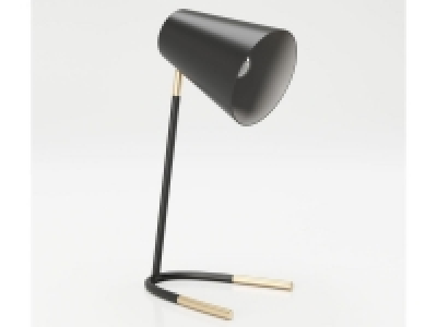 PLAYBOY Tischlampe »AMELIA«, Metall-Lampenschirm 45.27 €