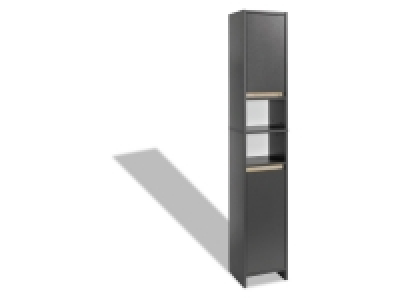 LIVARNO home Hochschrank Oslo