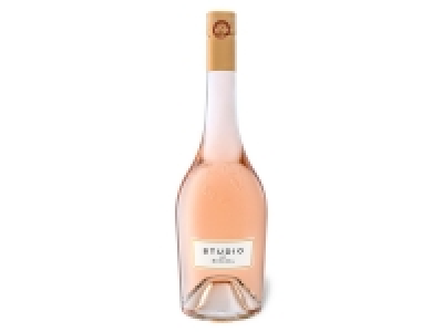 STUDIO by Miraval IGP trocken, Roséwein 2022
