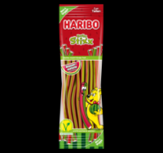 HARIBO Balla Stixx 1.19 €