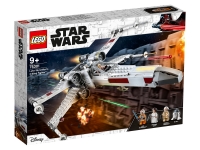 Lidl Lego® Star Wars LEGO® Star Wars 75301 »Luke Skywalkers X-Wing Fighter(TM)«