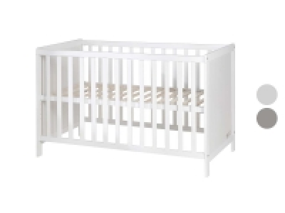 roba Universal Beistellbett, höhenverstellbar, 60 x 120 cm