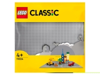 Lidl Lego® Classic LEGO® Classic 11024 »Graue Bauplatte«