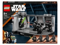 Lidl Lego® Star Wars LEGO® Star Wars 75324 »Angriff der Dark Trooper(TM)«