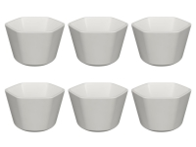 ERNESTO® Monsieur Cuisine Keramikförmchen, 6er Set 9.99 €