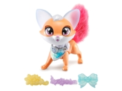 Lidl Vtech vtech Sparklings Tierfigur »Alya der Fuchs«, 5 LED-Leuchten