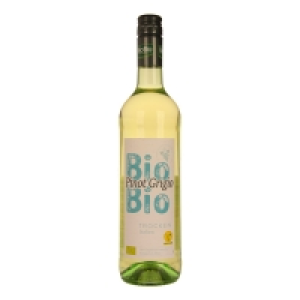 BioBio Pinot Grigio 12,0 % vol 0,75 Liter 2.49 €