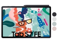 Lidl Samsung SAMSUNG »T733N« Galaxy Tab S7 FE 64 GB Wi-Fi Tablet