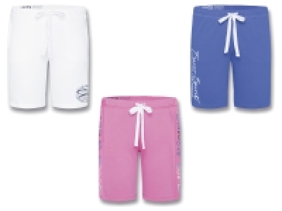 Soccx Damen Sweatshorts mit Gummizugbund 19.99 €