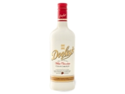 Dooleys White Chocolate Cream Liqueur 15% Vol 10.49 €
