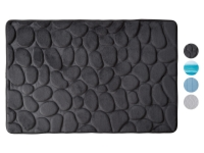 LIVARNO home Badteppich, 60 x 90 cm 12.99 €