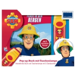 Aldi Süd  Buch-&-Sound-Spiel-Set