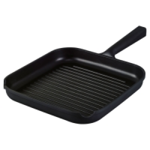 CROFTON Aluguss-Grillpfanne 17.99&nbsp;&euro;