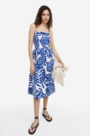 Gesmoktes Kleid 11.99 €