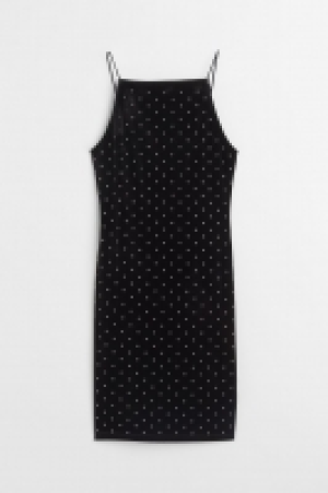 HM  Figurbetontes Kleid