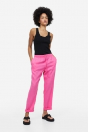 Leinenjoggers 20.99 €