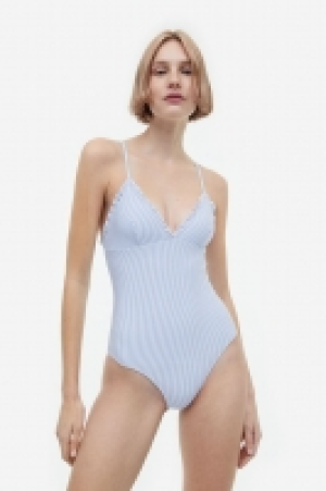 Badeanzug mit wattierten Cups 6.99 €