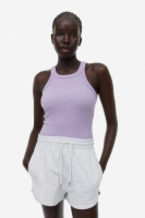 Geripptes Tanktop 6.99 €
