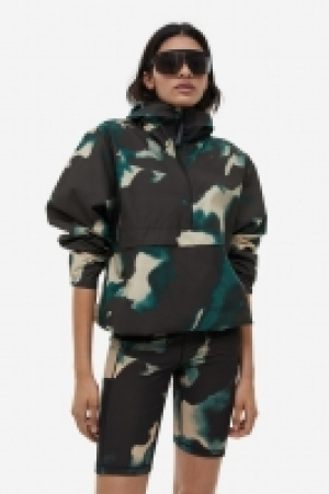 Wasserabweisender Anorak 29.99 €