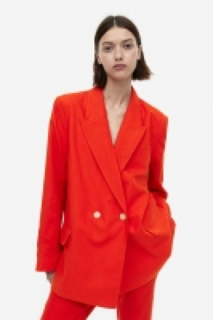 Zweireihiger Blazer 34.99 €
