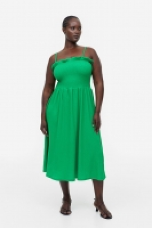 Gesmoktes Kleid 10.99 €