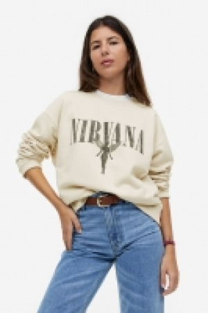 Sweatshirt mit Motiv 14.99 €