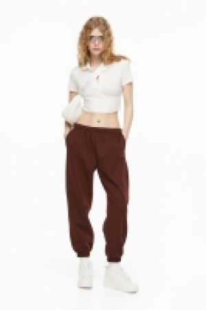 Oversized Joggers 6.99 €