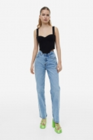 Kurzes Bustiertop 16.99 €