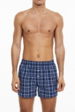 5er-Pack Boxershorts aus Baumwollstoff 19.99 €