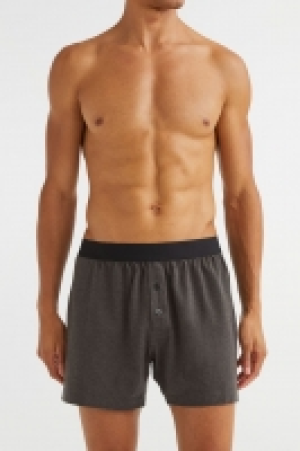 HM  3er-Pack Boxershorts aus Baumwolljersey