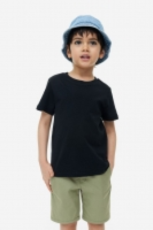 Chinoshorts aus Baumwolle 4.99 €