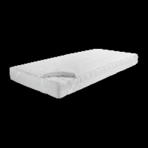 NOVITESSE Wasserdichte Matratzenauflage 14.99 €