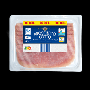 Aldi Nord Cucina Nobile CUCINA NOBILE Prosciutto Cotto XXL