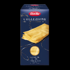 BARILLA Collezione Lasagne 2.19 €