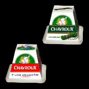CHAVROUX Ziegenfrischkäse 2.22 €