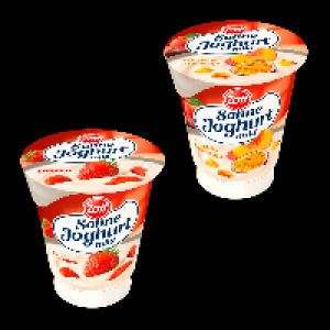 ZOTT Sahne-Joghurt 0.49&nbsp;&euro;