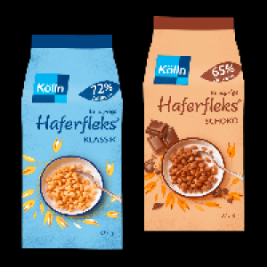KÖLLN Haferfleks 2.19 €