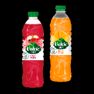 VOLVIC Juicy 1.29 €