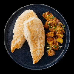 MEINE METZGEREI Puten-Minifilets XXL 8.69 €