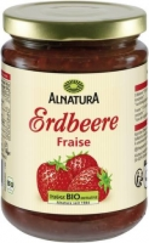 Fruchtaufstrich Erdbeere 2.69 €
