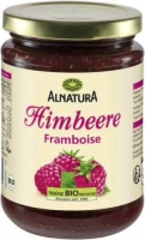 Fruchtaufstrich Himbeere 3.49 €