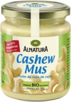 Cashewmus 5.99 €