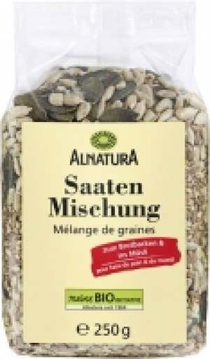 Saatenmischung 2.69 €