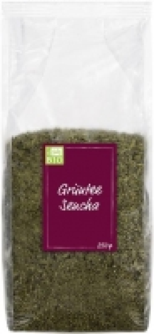 Grüntee Sencha 4.99 €