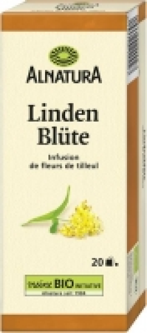 Lindenblütentee 2.79 €