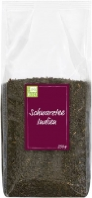 Schwarztee Indien 4.99 €