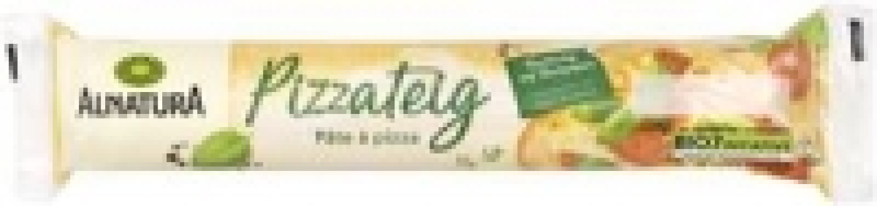 Frischer Pizzateig 2.99 €