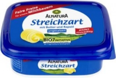 Streichzart ungesalzen 2.29&nbsp;&euro;