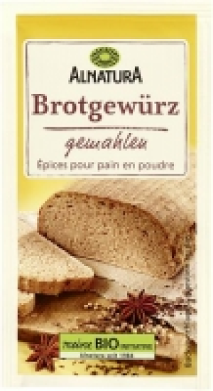 Brotgewürz 0.49 €