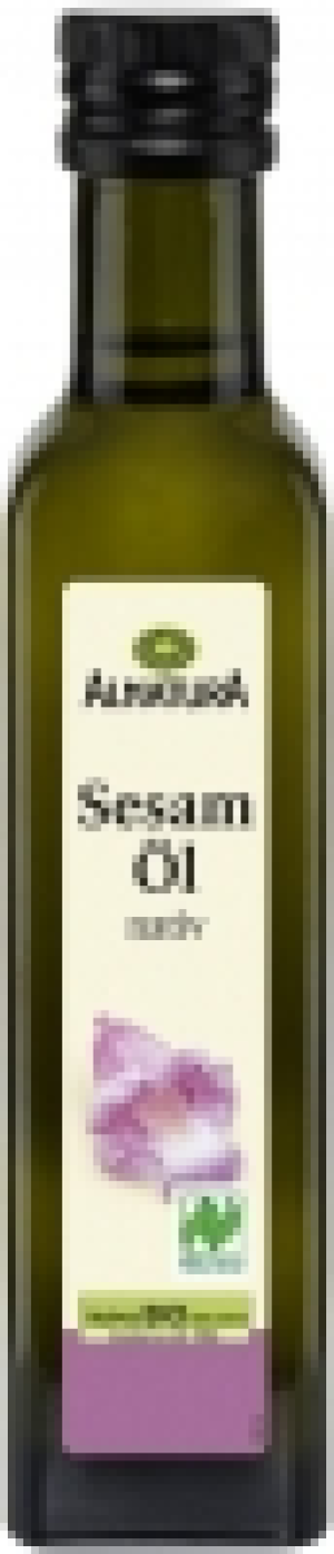 Sesamöl nativ 3.99 €